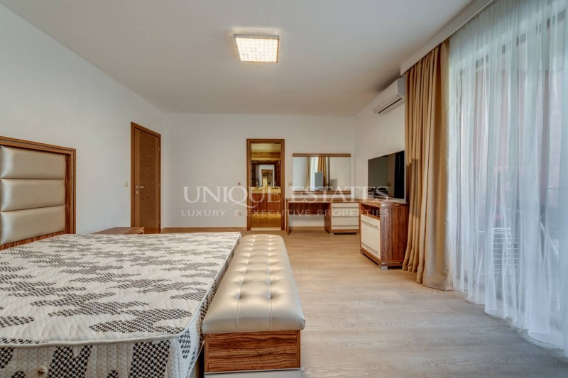 En renta  3+ dormitorios Sofia , Vitosha , 262 metros cuadrados | 68297777 - imagen [5]
