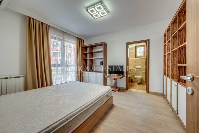 En renta  3+ dormitorios Sofia , Vitosha , 262 metros cuadrados | 68297777 - imagen [14]