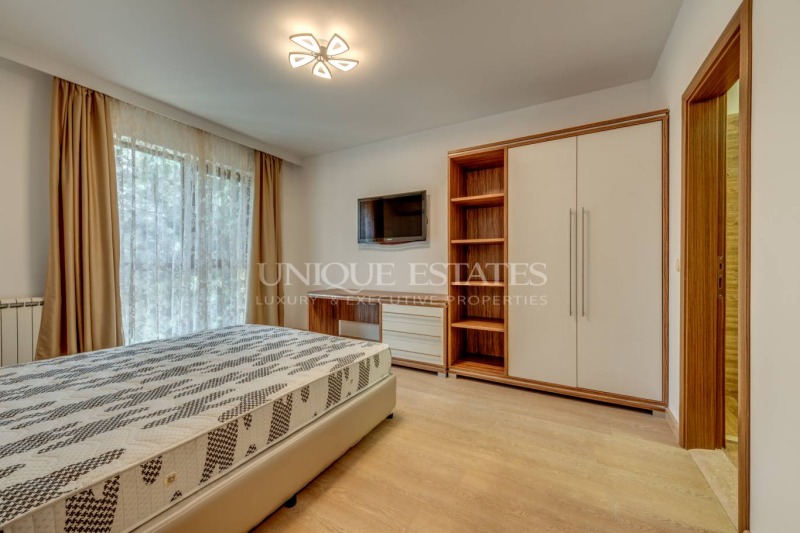 En renta  3+ dormitorios Sofia , Vitosha , 262 metros cuadrados | 68297777 - imagen [12]