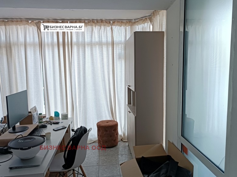 En renta  Oficina Varna , Chayka , 90 metros cuadrados | 87544034 - imagen [3]
