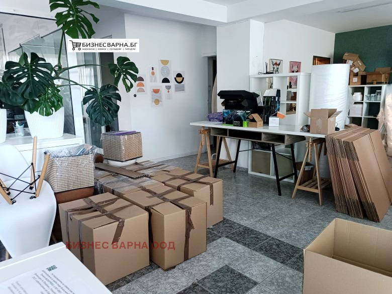 En renta  Oficina Varna , Chayka , 90 metros cuadrados | 87544034 - imagen [5]