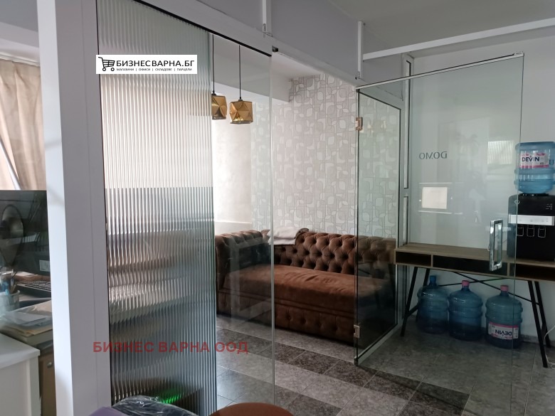En renta  Oficina Varna , Chayka , 90 metros cuadrados | 87544034 - imagen [4]