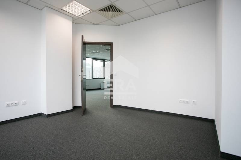 Дава под наем ОФИС, гр. София, Полигона, снимка 6 - Офиси - 53675196