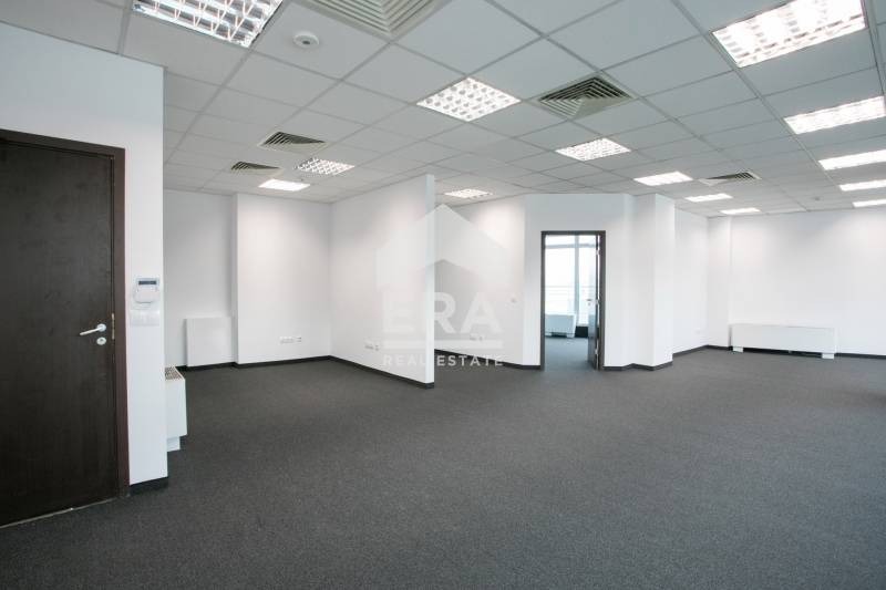 Дава под наем ОФИС, гр. София, Полигона, снимка 4 - Офиси - 53675196