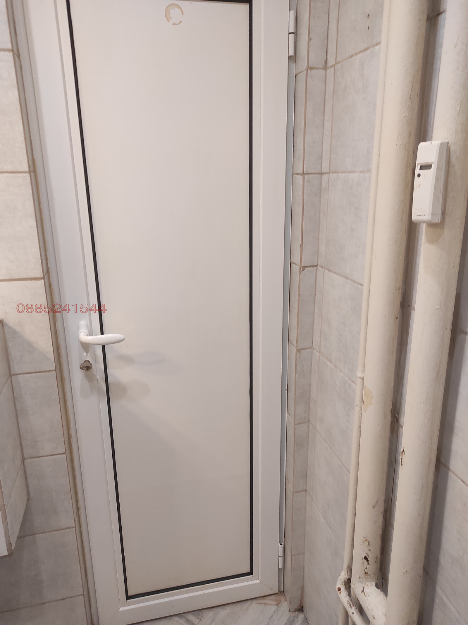 Дава под наем 2-СТАЕН, гр. София, Света Троица, снимка 10 - Апартаменти - 56041590