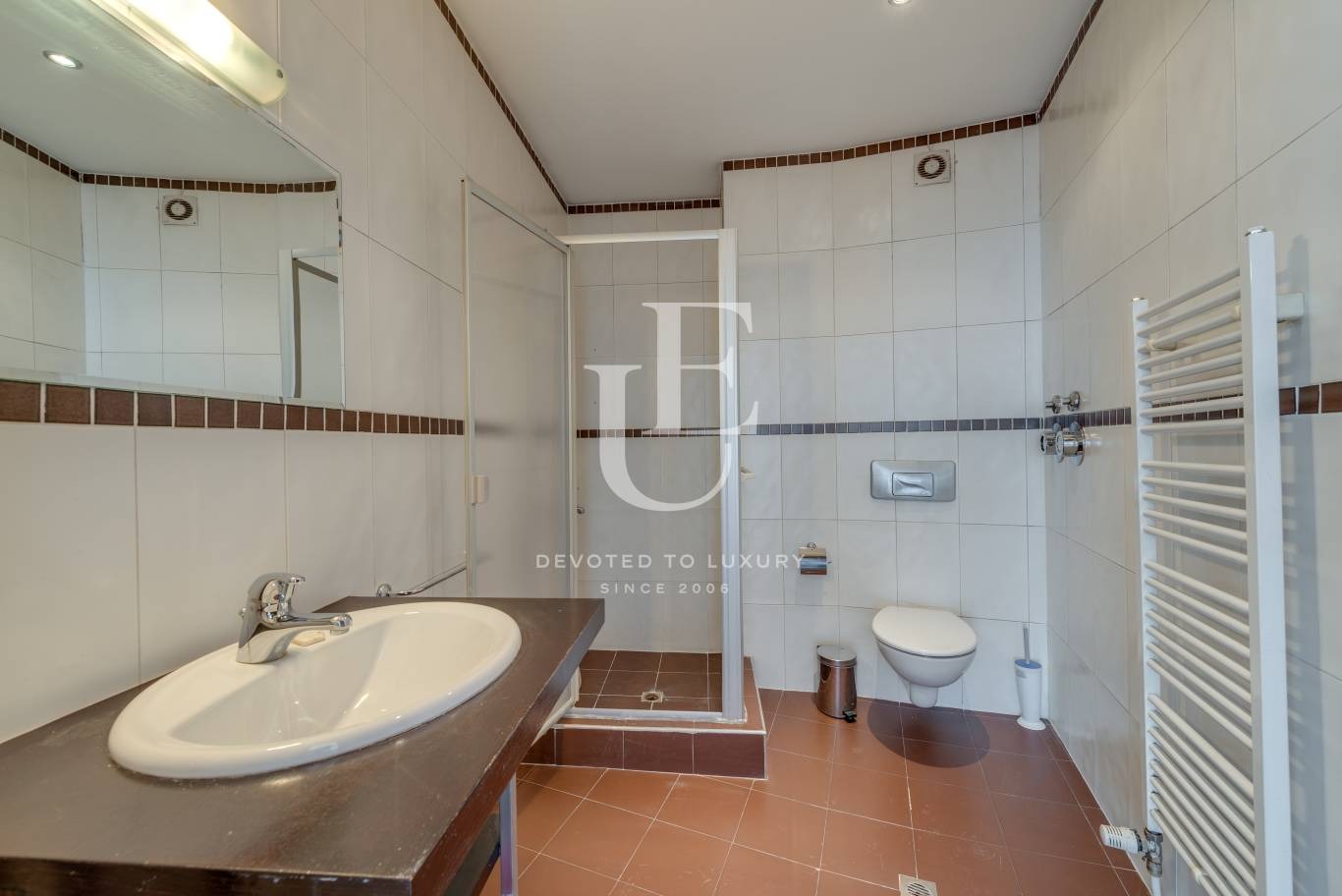 Дава под наем 3-СТАЕН, гр. София, Докторски паметник, снимка 6 - Апартаменти - 54203090