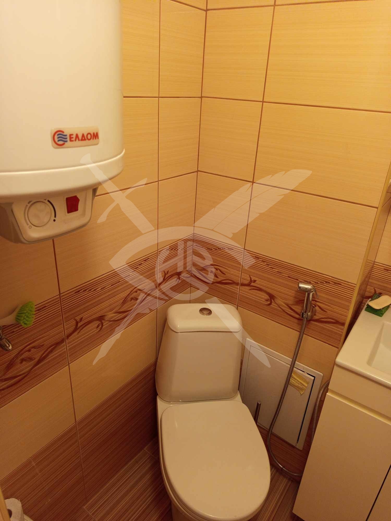 Дава под Наем 3-СТАЕН | Imot.bg — изображение 8