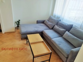 1 chambre Iztok, Sofia 7