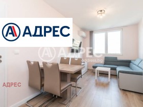 1 bedroom Briz, Varna 5