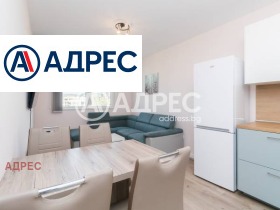 1 bedroom Briz, Varna 4