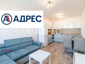 1 bedroom Briz, Varna 1