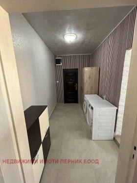 1 camera da letto Iztok, Pernik 11