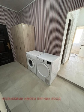 1 camera da letto Iztok, Pernik 9