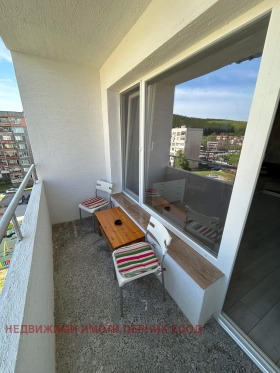 1 camera da letto Iztok, Pernik 2