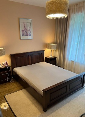 2 slaapkamers Vitosja, Sofia