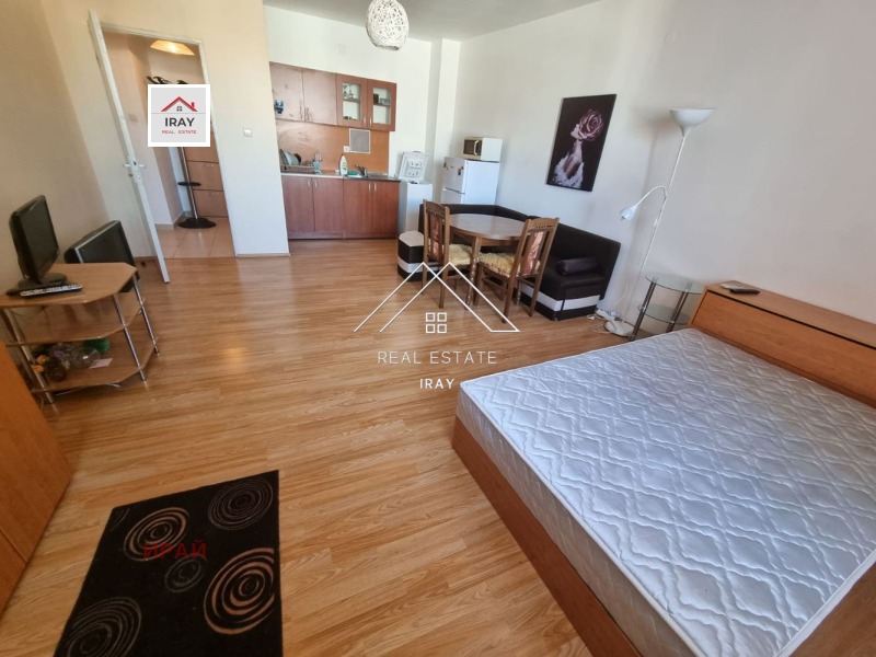Til leje  Studie Stara Zagora , ORB , 50 kvm | 80442353 - billede [3]