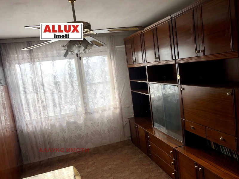 Дава под наем 1-СТАЕН, гр. Русе, Здравец Изток, снимка 5 - Апартаменти - 52393828