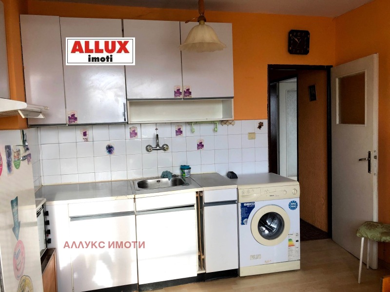 Под наем 1-СТАЕН, град Русе, Здравец Изток • 350 лв. / 178.95 € • 17909672 1