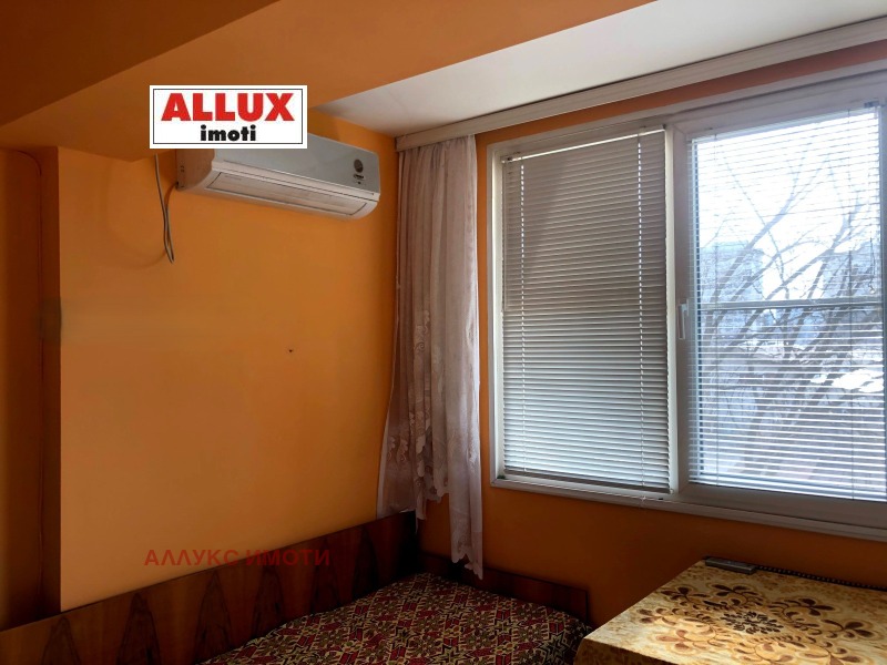 Дава под наем 1-СТАЕН, гр. Русе, Здравец Изток, снимка 4 - Апартаменти - 52393828