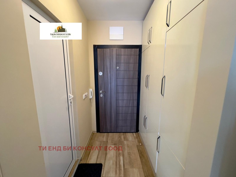 Дава под наем 1-СТАЕН, гр. София, Студентски град, снимка 2 - Апартаменти - 52875015