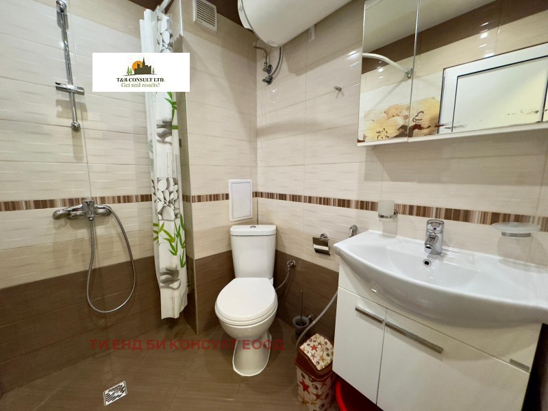 Дава под наем 1-СТАЕН, гр. София, Студентски град, снимка 6 - Апартаменти - 52875015