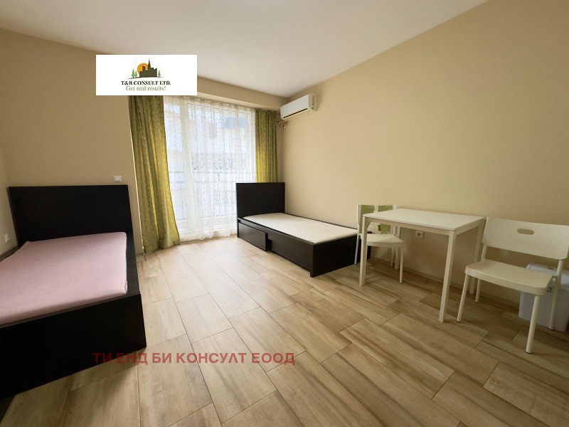 Дава под наем 1-СТАЕН, гр. София, Студентски град, снимка 3 - Апартаменти - 52875015