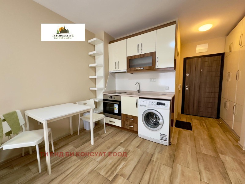 Дава под наем 1-СТАЕН, гр. София, Студентски град, снимка 5 - Апартаменти - 52875015