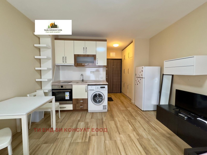 Дава под наем 1-СТАЕН, гр. София, Студентски град, снимка 4 - Апартаменти - 52875015