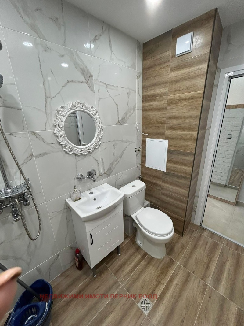 Vuokrattavana  1 makuuhuone Pernik , Iztok , 47 neliömetriä | 15802684 - kuva [3]
