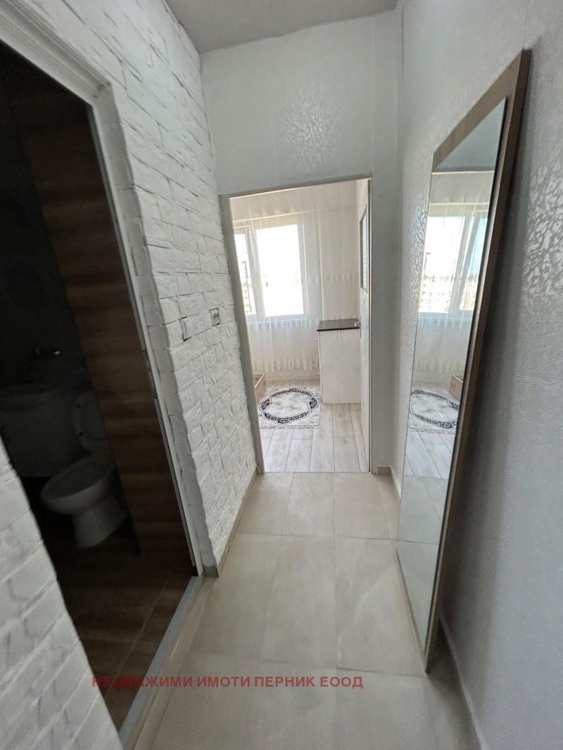 Vuokrattavana  1 makuuhuone Pernik , Iztok , 47 neliömetriä | 15802684 - kuva [8]