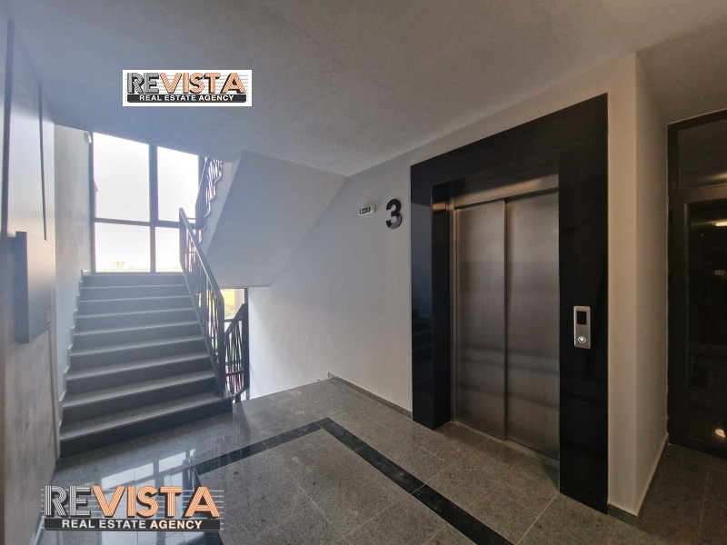 Издаје се  1 спаваћа соба Пловдив , Христо Смирненски , 51 м2 | 95684049 - слика [8]