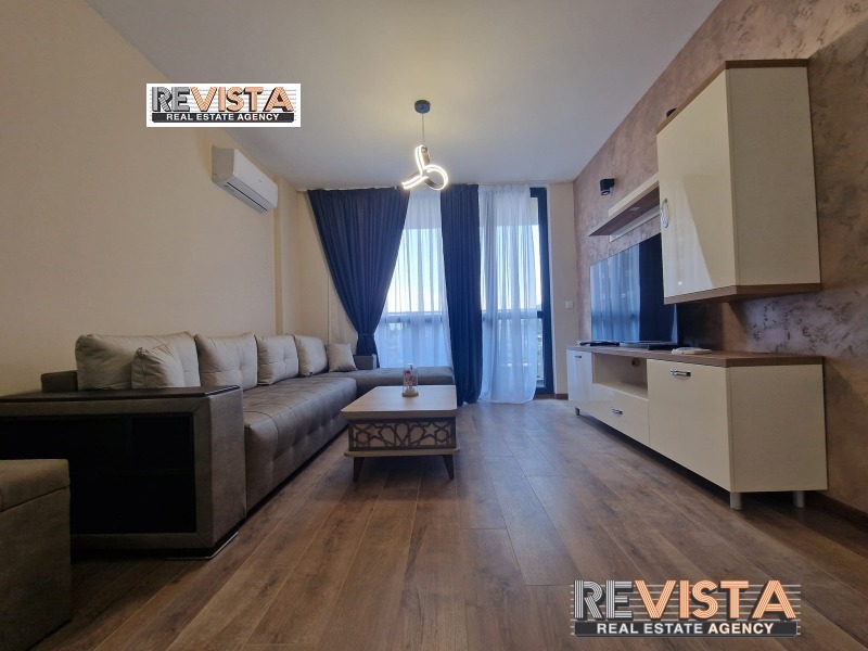 Издаје се  1 спаваћа соба Пловдив , Христо Смирненски , 51 м2 | 95684049 - слика [2]