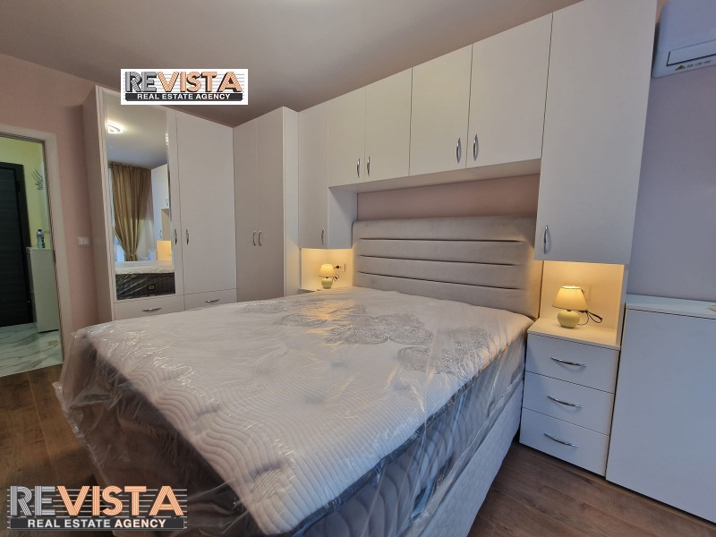 Издаје се  1 спаваћа соба Пловдив , Христо Смирненски , 51 м2 | 95684049 - слика [5]