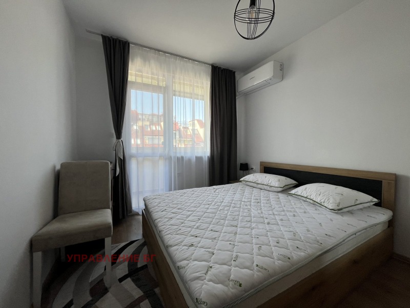 Дава под наем  2-стаен град София , Редута , 60 кв.м | 45546680