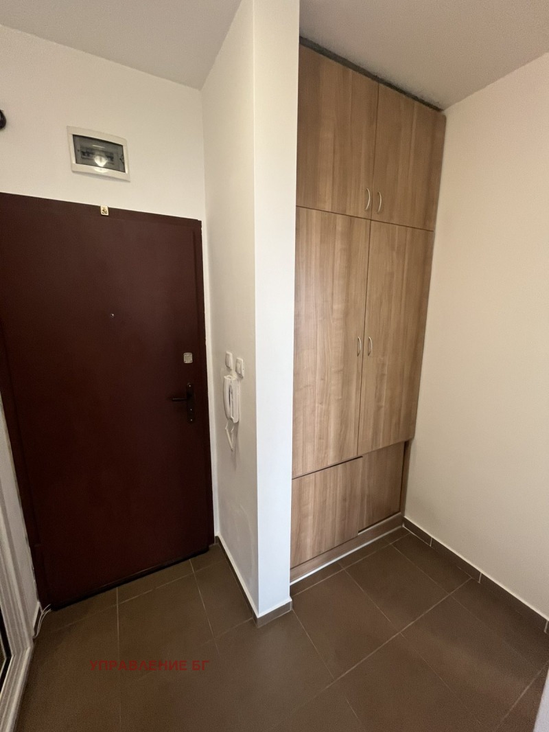 Дава под наем  2-стаен град София , Редута , 60 кв.м | 45546680 - изображение [5]