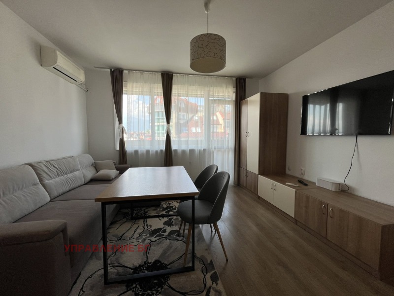 Дава под наем  2-стаен град София , Редута , 60 кв.м | 45546680 - изображение [3]