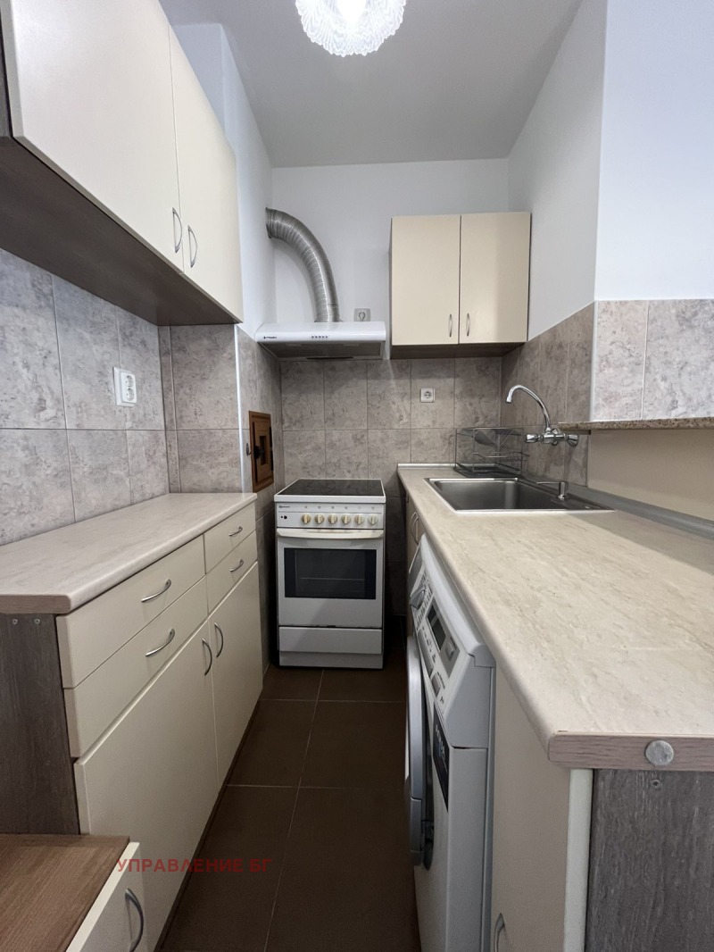 Дава под наем  2-стаен град София , Редута , 60 кв.м | 45546680 - изображение [4]