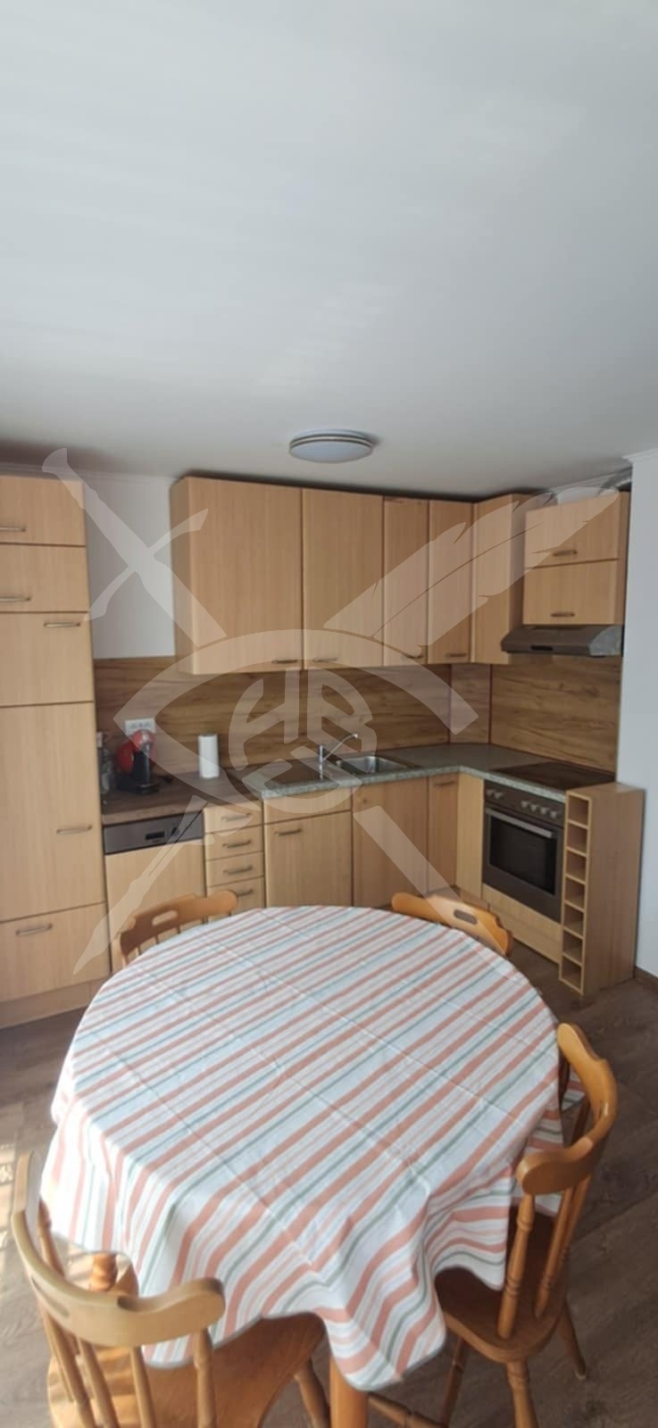 Дава под наем  3-стаен град Варна , Левски 1 , 75 кв.м | 34969234