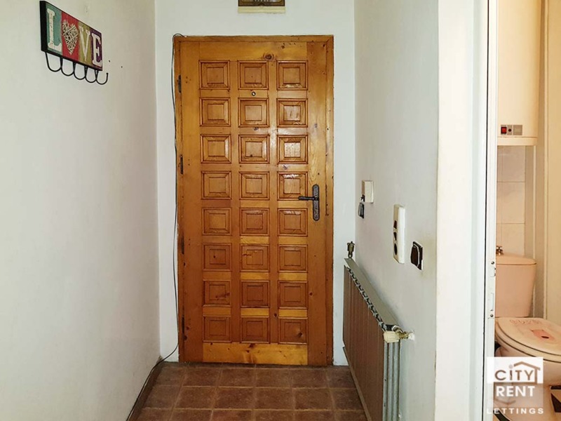 Дава под наем  2-стаен град Велико Търново , Център , 65 кв.м | 40209911 - изображение [7]