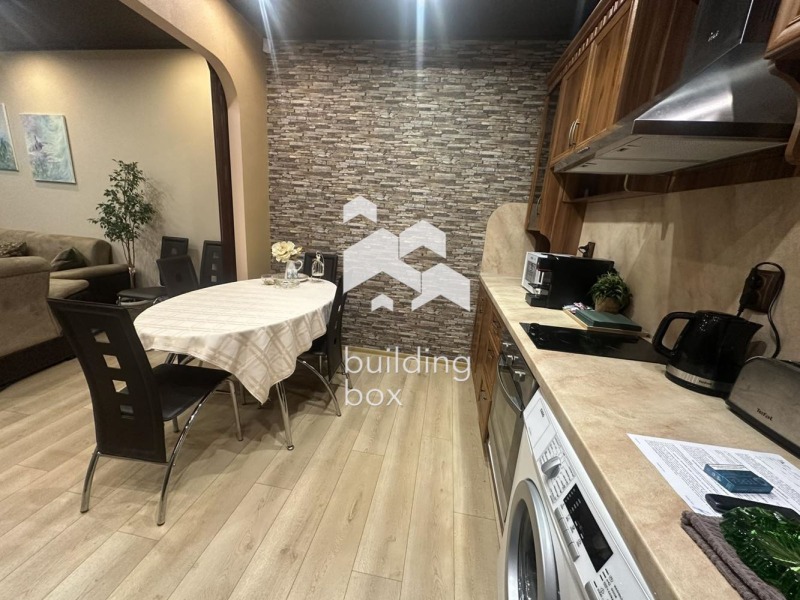 Дава под наем 2-СТАЕН, гр. София, Оборище, снимка 3 - Апартаменти - 53351187