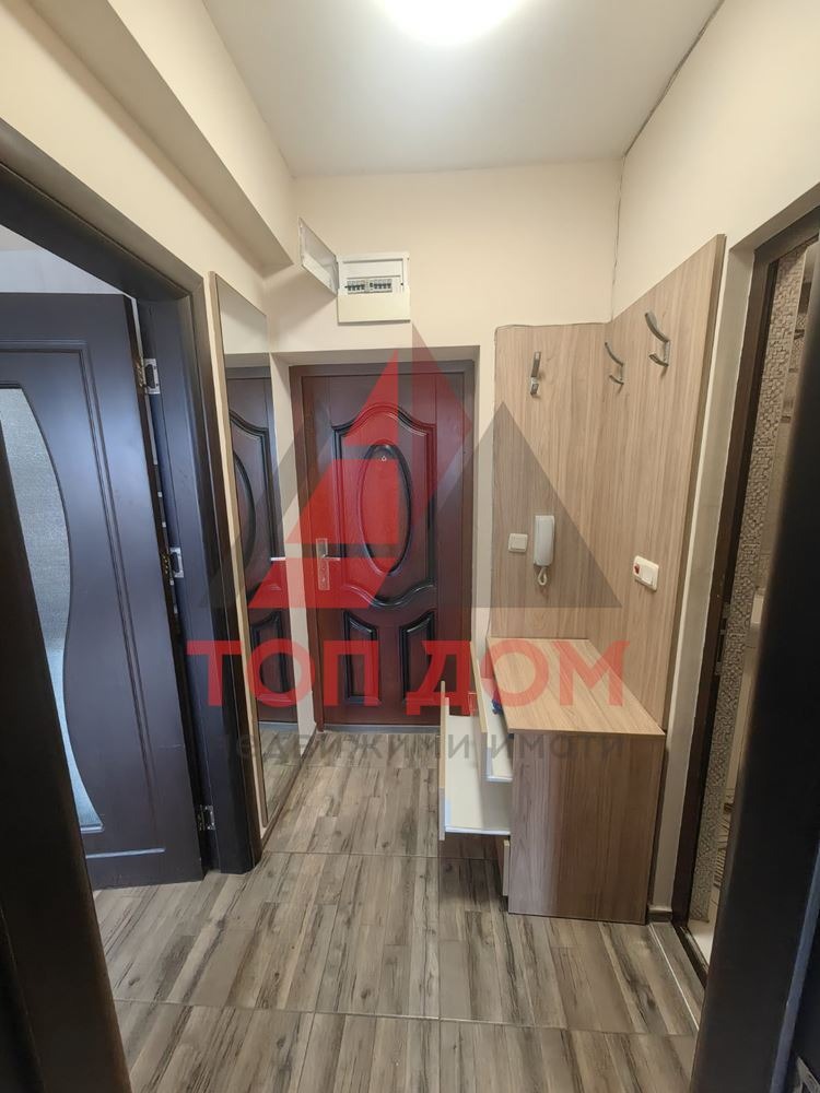 Дава под наем 2-СТАЕН, гр. Варна, Погреби, снимка 6 - Апартаменти - 54921026