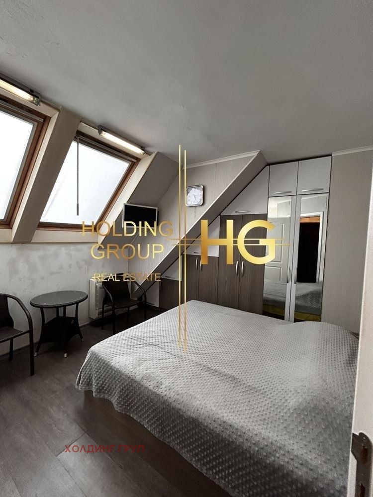 Дава под наем 2-СТАЕН, гр. Варна, ВИНС-Червен площад, снимка 6 - Апартаменти - 55897837