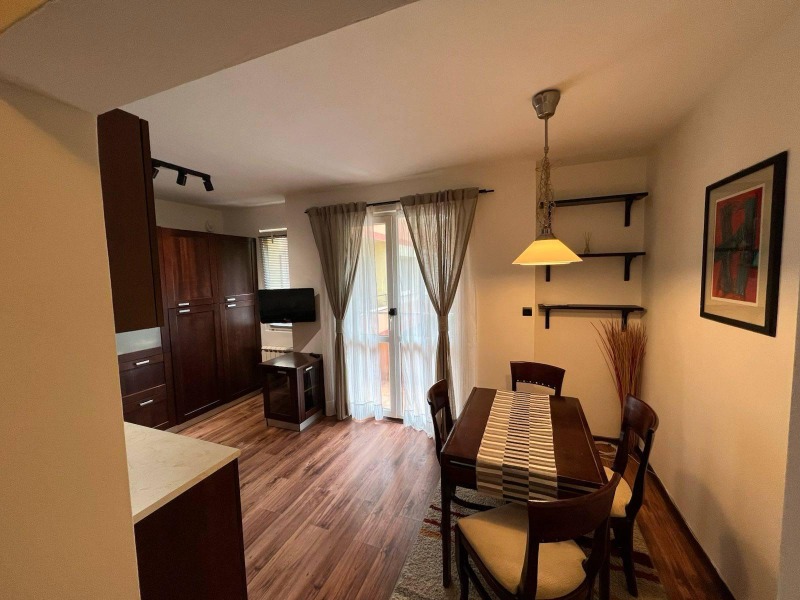 Te huur  2 slaapkamers Sofia , Vitosja , 78 m² | 47758049 - afbeelding [3]