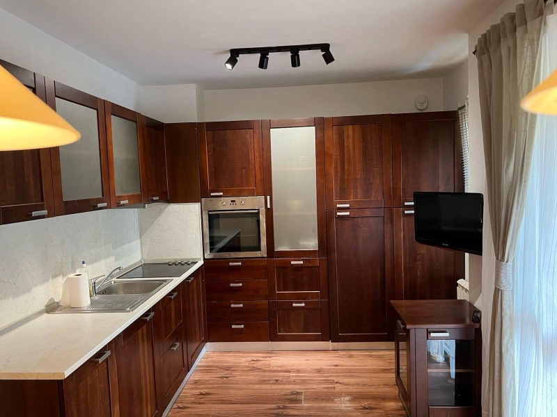 Te huur  2 slaapkamers Sofia , Vitosja , 78 m² | 47758049 - afbeelding [4]