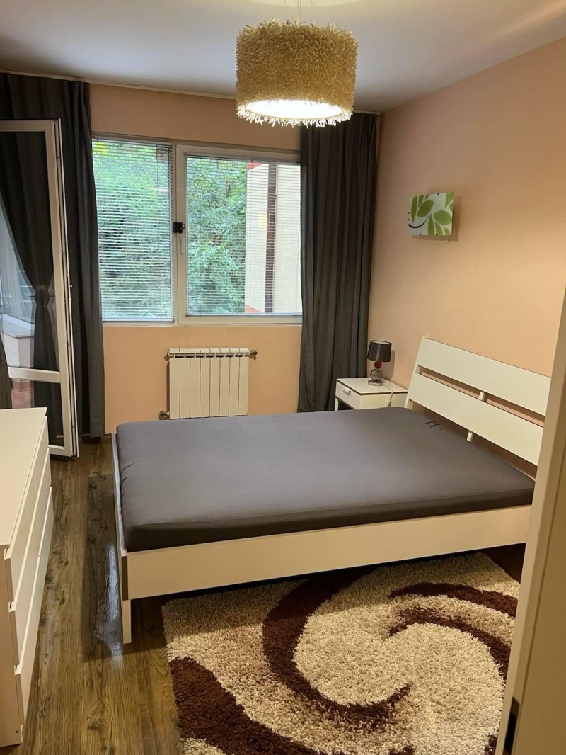 Te huur  2 slaapkamers Sofia , Vitosja , 78 m² | 47758049 - afbeelding [2]