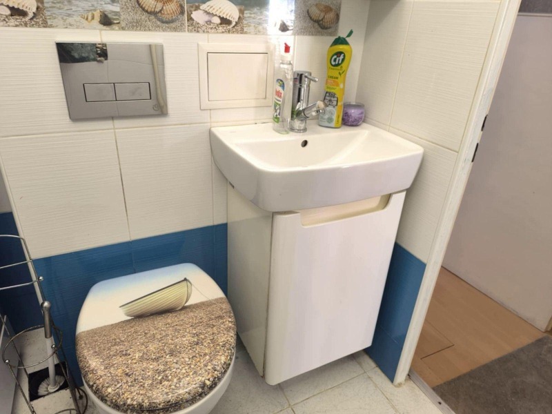 De inchiriat  2 dormitoare Sofia , Crasno selo , 75 mp | 11504959 - imagine [8]