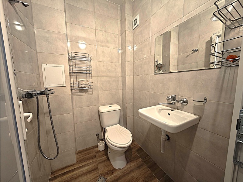 Дава под наем 3-СТАЕН, гр. София, Център, снимка 2 - Апартаменти - 52580473