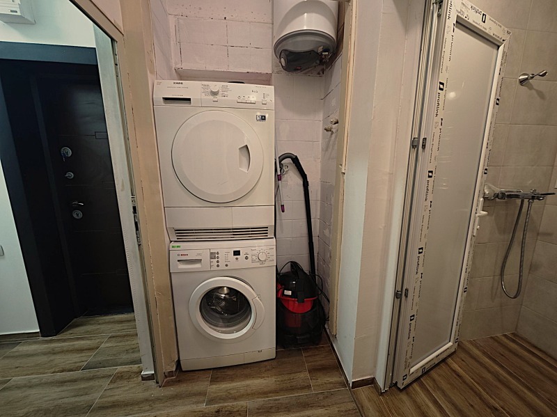 Дава под наем 3-СТАЕН, гр. София, Център, снимка 5 - Апартаменти - 52580473