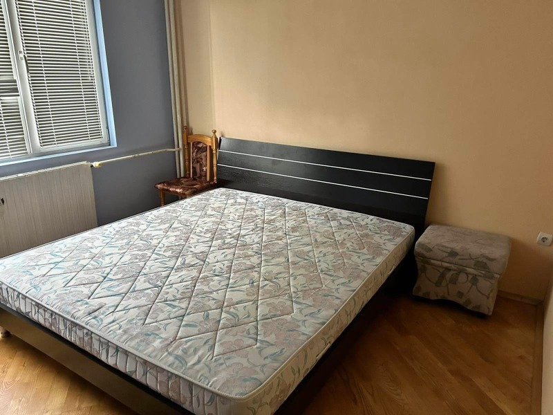 Дава под наем 3-СТАЕН, гр. Варна, Кайсиева градина, снимка 4 - Апартаменти - 53494615