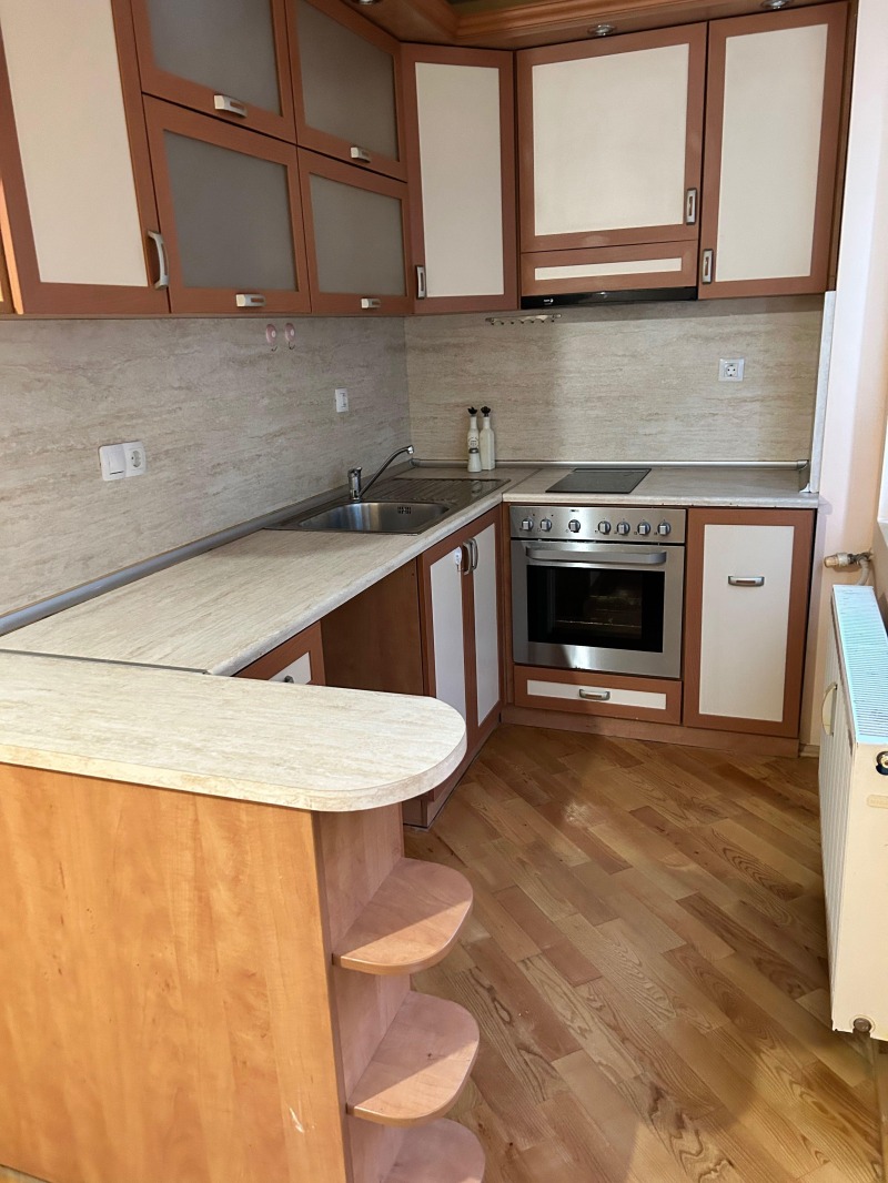 Дава под наем 3-СТАЕН, гр. Варна, Кайсиева градина, снимка 8 - Апартаменти - 53494615